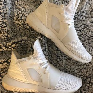 Adidas tubular sneakers